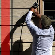 Best Vinyl Siding Installation  in Presque Isle, ME